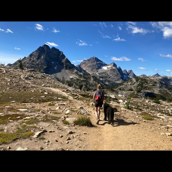 Meet Julia! - Picture 1 of 1